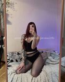 Анкета проститутки Наташа - метро Беговой, возраст - 23