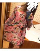 Анкета проститутки Николь - метро Хамовники, возраст - 23