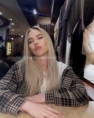 Анкета проститутки Услада - метро Пресненский, возраст - 23