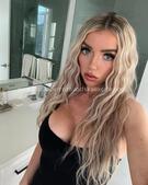 Анкета проститутки Мелисса - метро Ломоносовский, возраст - 23