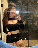 Анкета проститутки Мишель - метро Новокосино, возраст - 23