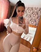 Анкета проститутки Марго - метро Тверской, возраст - 23