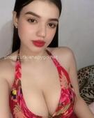 Анкета проститутки Милана - метро Марьина Роща, возраст - 23