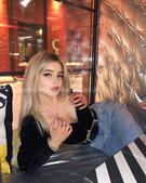 Анкета проститутки Таня - метро Пресненский, возраст - 23