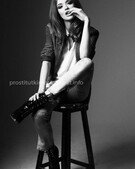 Анкета проститутки Анна - метро Таганский, возраст - 23