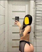 Анкета проститутки Эмма - метро Семеновский, возраст - 23