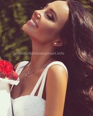 Анкета проститутки Стелла - метро Чертаново Южное, возраст - 23