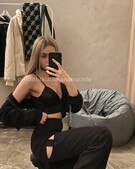 Анкета проститутки Рената - метро Орехово-Борисово Южное, возраст - 23