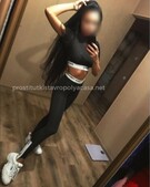 Анкета проститутки Викуся - метро Преображенское, возраст - 23