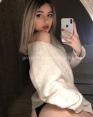 Анкета проститутки Надежда - метро Коньково, возраст - 23