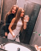 Анкета проститутки Надя - метро Сокол, возраст - 23