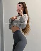 Анкета проститутки Марго - метро Якиманка, возраст - 23