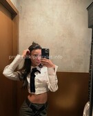 Анкета проститутки Ольга - метро Арбат, возраст - 23