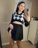 Анкета проститутки Ксюша - метро Южное Измайлово, возраст - 23