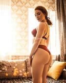 Анкета проститутки Милана - метро Строгино, возраст - 23