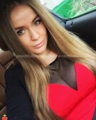 Анкета проститутки Зита - метро Ломоносовский, возраст - 23