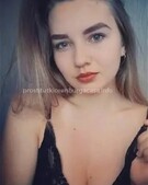 Анкета проститутки Мирослава - метро Сокольники, возраст - 23