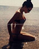 Анкета проститутки Викуля - метро Южнопортовый, возраст - 23