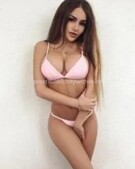 Анкета проститутки Каролина - метро Тверской, возраст - 23