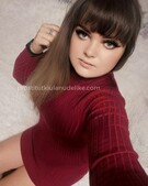 Анкета проститутки Елена - метро Останкинский, возраст - 23