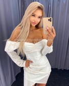 Анкета проститутки Соня - метро Крылатское, возраст - 23