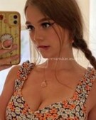 Анкета проститутки Ксения - метро Измайлово, возраст - 23