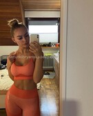 Анкета проститутки Светлана - метро Лефортово, возраст - 23