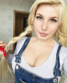 Анкета проститутки Света - метро Филевский парк, возраст - 23