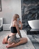 Анкета проститутки Рита - метро Южное Бутово, возраст - 23