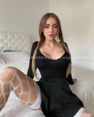 Анкета проститутки Ида - метро Мещанский, возраст - 23