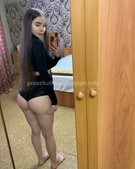 Анкета проститутки Лизочка - метро Коптево, возраст - 24