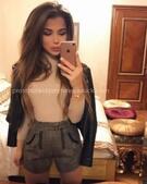 Анкета проститутки Анечка - метро Дорогомилово, возраст - 24