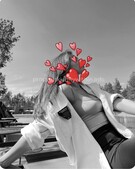 Анкета проститутки Инга - метро Хамовники, возраст - 24