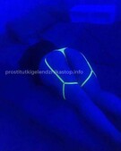 Анкета проститутки Варвара - метро Крылатское, возраст - 24