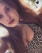 Анкета проститутки Анюта - метро Нагатино-Садовники, возраст - 24