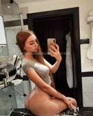 Анкета проститутки Мелисса - метро Нагатино-Садовники, возраст - 24