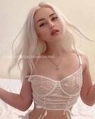 Анкета проститутки Юлия - метро Тимирязевский, возраст - 24