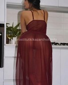 Анкета проститутки Элеонора - метро Хорошевский, возраст - 24