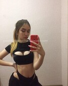 Анкета проститутки Милослава - метро Отрадное, возраст - 24