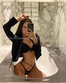 Анкета проститутки Виктория - метро Басманный, возраст - 24