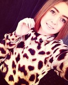 Анкета проститутки Марина - метро Преображенское, возраст - 24