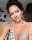 Анкета проститутки Каролина - метро Нагатино-Садовники, возраст - 24