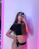 Анкета проститутки Илона - метро Проспект Вернадского, возраст - 24