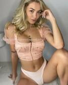 Анкета проститутки Стелла - метро Тверской, возраст - 24