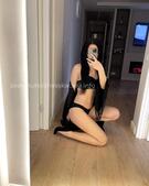 Анкета проститутки Надюша - метро Орехово-Борисово Южное, возраст - 24