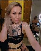 Анкета проститутки Мария - метро Даниловский, возраст - 24