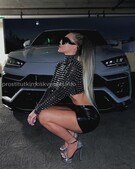 Анкета проститутки Милана - метро Фили-Давыдково, возраст - 24