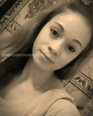 Анкета проститутки Диана - метро Алексеевский, возраст - 24