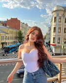 Анкета проститутки Мелисса - метро Тушино, возраст - 24