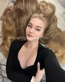 Анкета проститутки Майя - метро Измайлово, возраст - 24